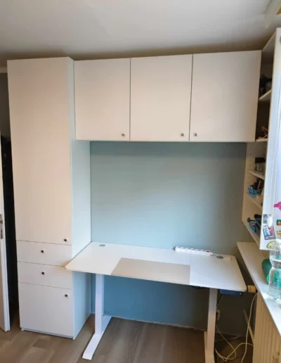 Dětský pokoj na míru